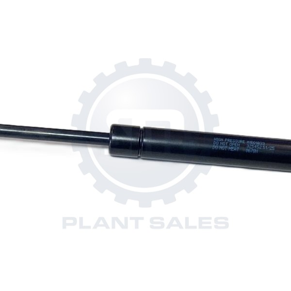 M1001833 Gas Strut - Mecalac