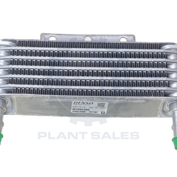 M1002305 Fuel Cooler (same as T127921FC) - Mecalac