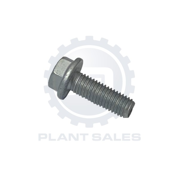 MS103-30 Durlock Bolt x 30mm Long - Mecalac