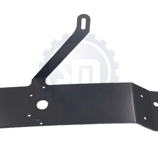 T156866 Lighting Bracket (Trailer) - Mecalac