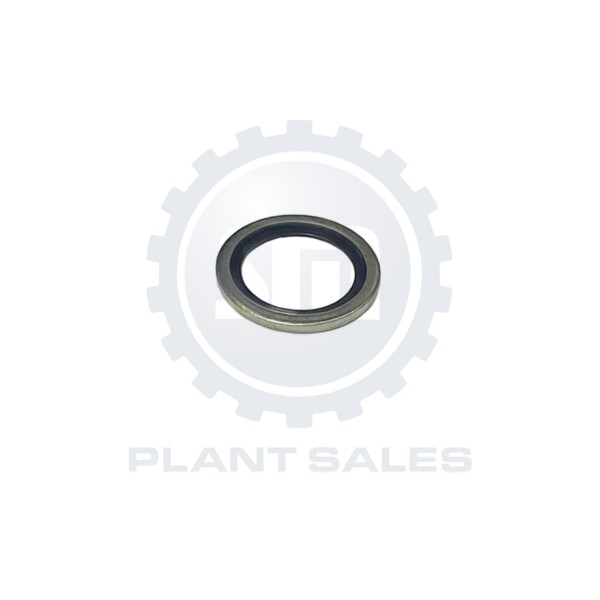 W518 Bonded Seal - Mecalac