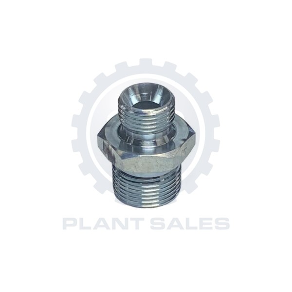 W613 Hydraulic Union - Mecalac