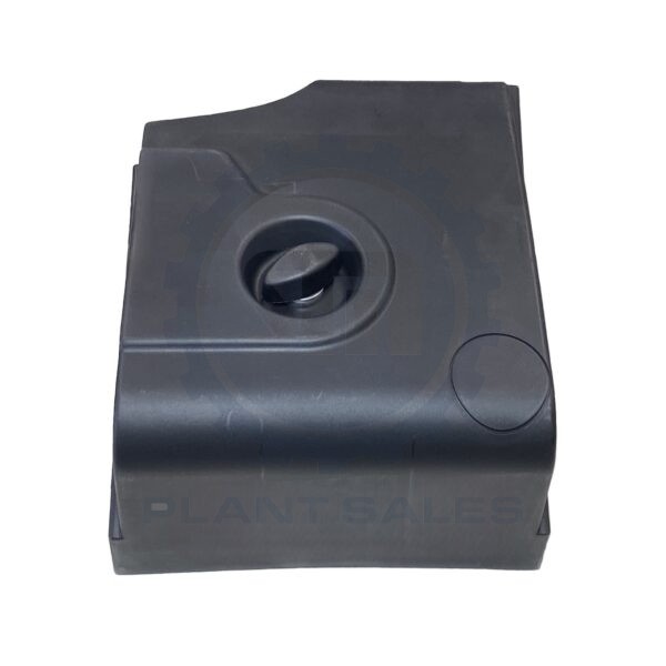 01822002 Air Filter Cover - Mecalac