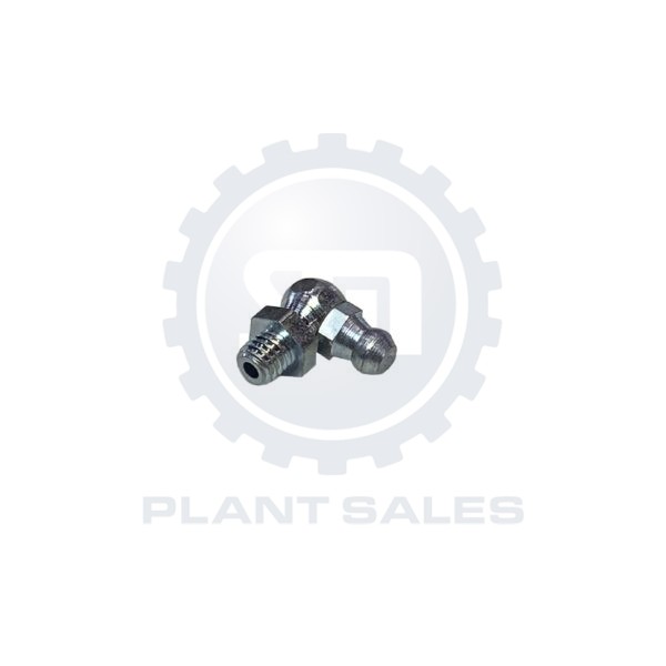 1000101837 Grease Nipple - Wacker