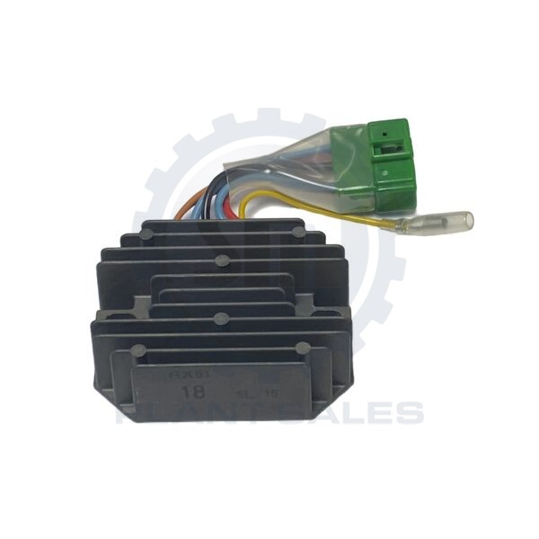1000145542 Tension Regulator - Wacker