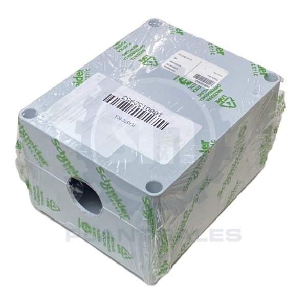 1000152953 Fuse Box Holder - Wacker
