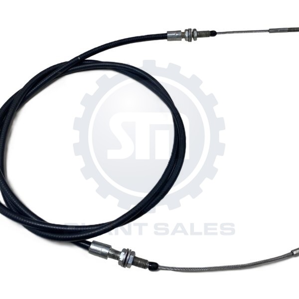 1000175122 Hand Brake Cable 3001s (Check Serial Number) - Wacker