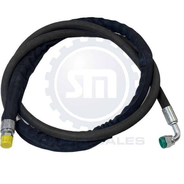 15614421 Hose Assembly - Volvo