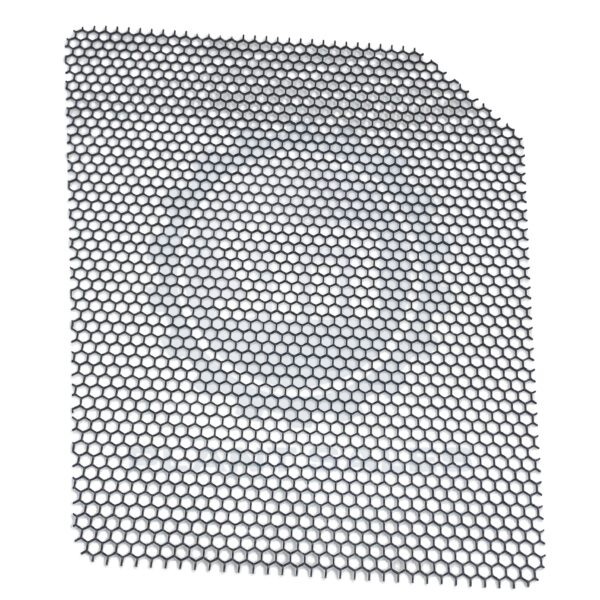 15850704 Grille - Volvo