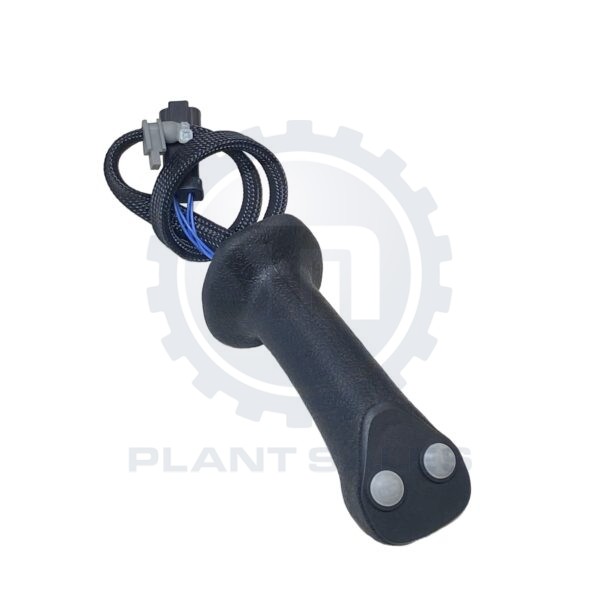 17467724 Control Lever (2 Buttons) RH - Volvo