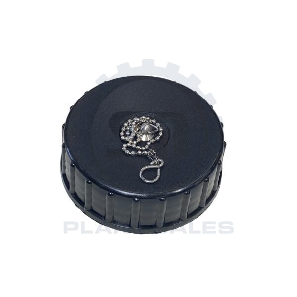 22903389 Fuel Cap - Ingersoll Rand