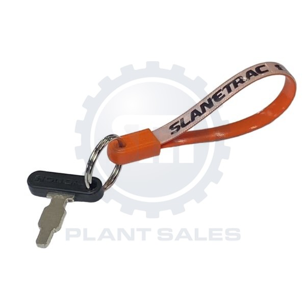 35111-880-013 Ignition Key HT1000P - Slanetrac