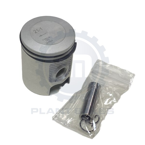 5000115324 Piston - Wacker