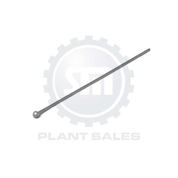 5000150022 Throttle Cable (Actuator) - Wacker (1)