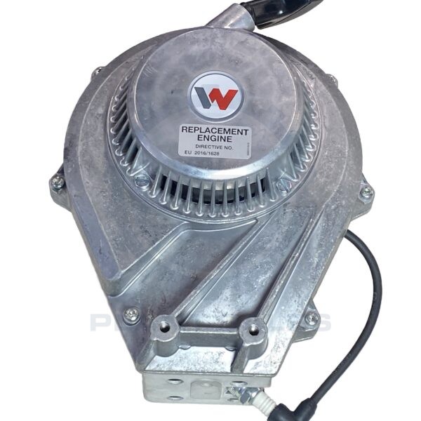 5000180551 Complete Engine (BH55RW) - Wacker