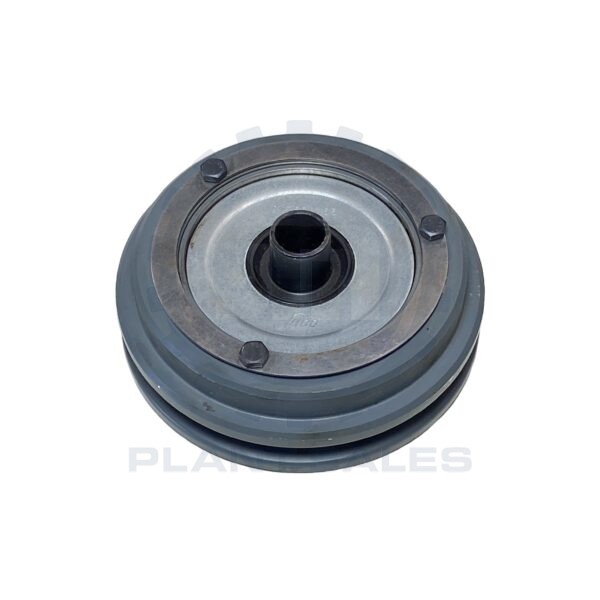 5100027670 Clutch (DPU2540H) - Wacker