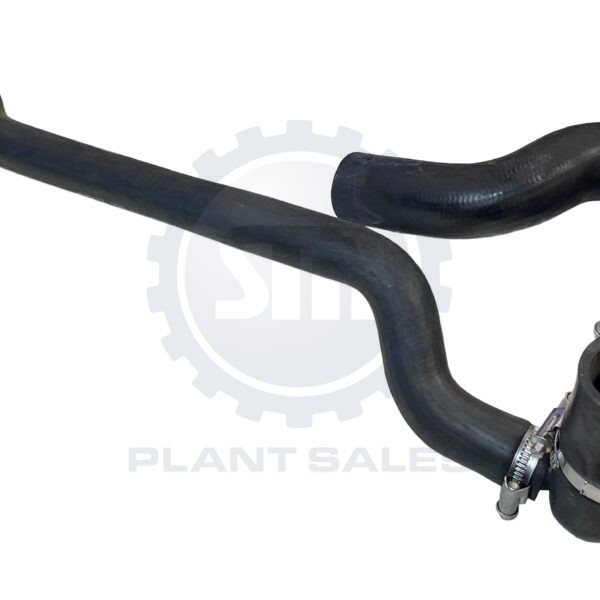 M1000866 Bottom Hose - Mecalac