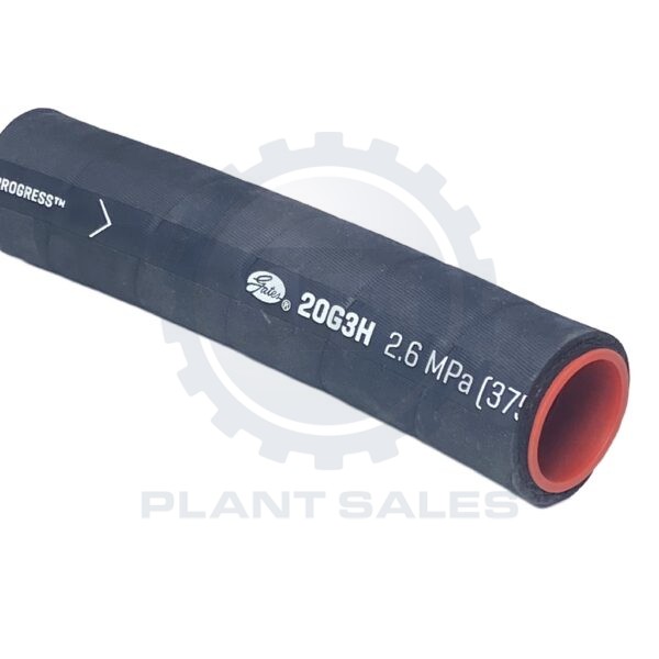 T118919 Suction Hose - Mecalac