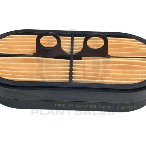 T54266 Inner Air Filter (5T - 10T New) - Thwaites