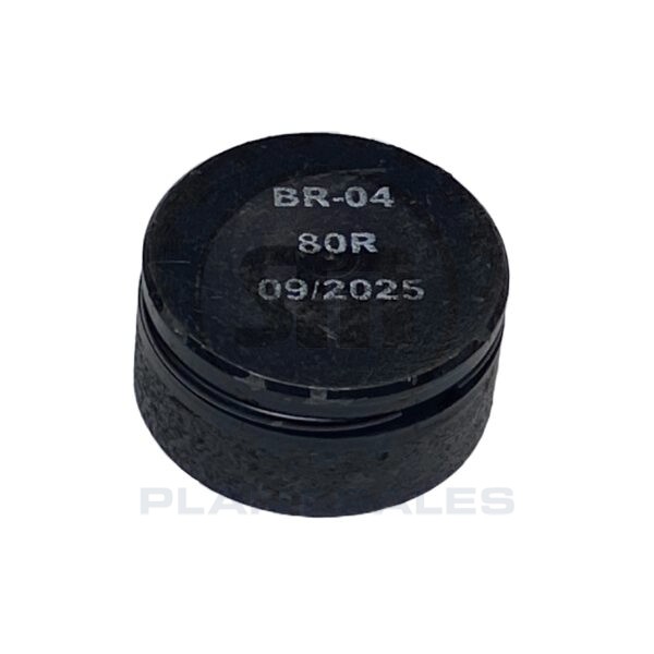 1000019915 Brake Lining - Wacker