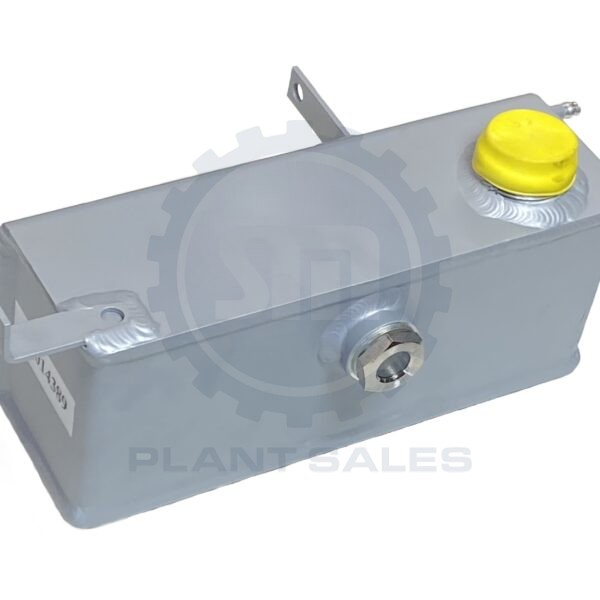 100014389 Expansion Tank - CompAir