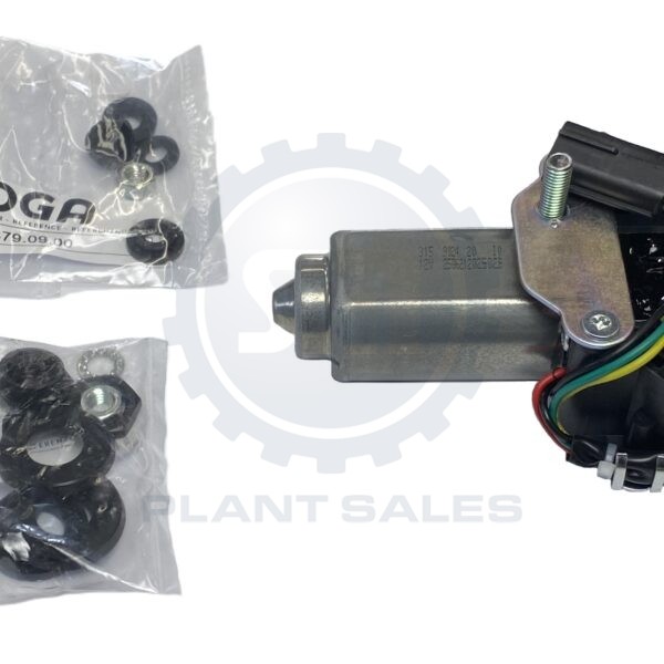 14616768 Wiper Motor - Volvo