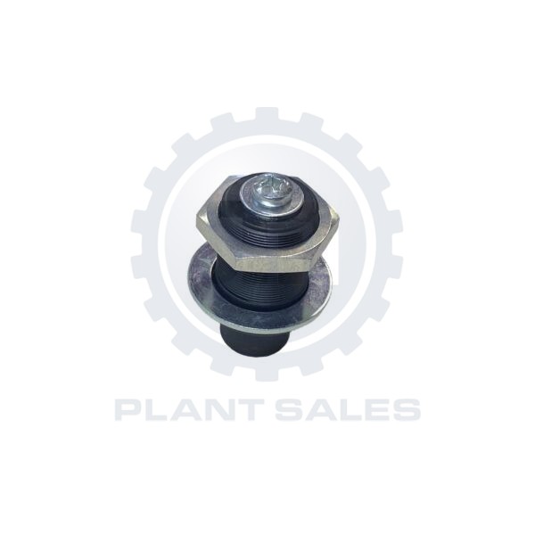 15147541 Push Button - Volvo