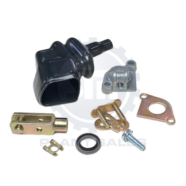 1532-186B Housing Kit - Mecalac