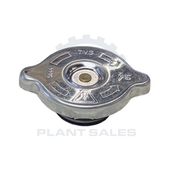 1595-1276CAP Pressure Cap - Mecalac