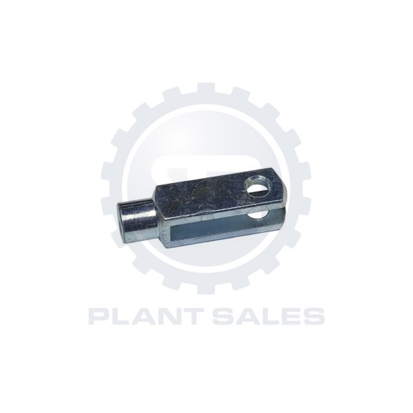 1714-77 Clevis - Mecalac
