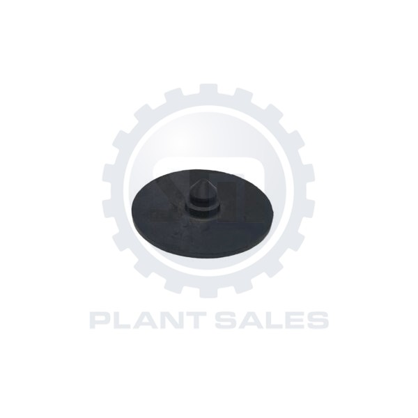 1731-1761V Valve - Mecalac
