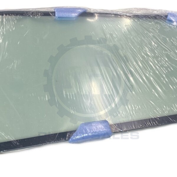 17482656 Door Window Glass - Volvo