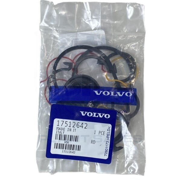 17512642 Seal Kit - Volvo