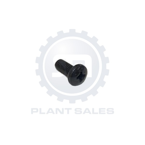 3512552M1 Screw - Mecalac