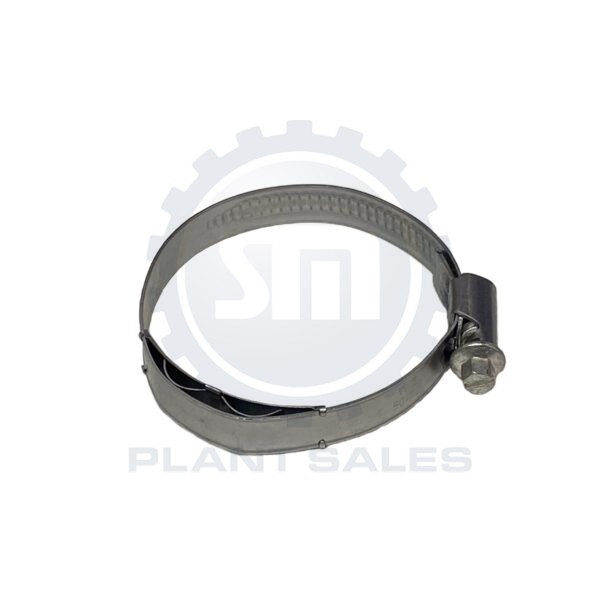 3517414M1 Hose Clip (50-70mm) - Mecalac