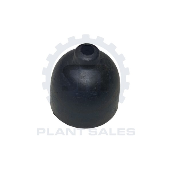 40M129 Rubber Cover - Mecalac