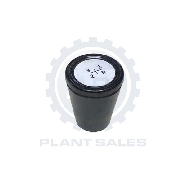 40M133 Gear Lever Knob (non genuine) - Mecalac
