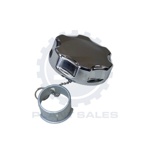 5000217460 Fuel Cap - Wacker