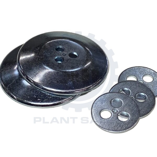 5100065516 Retrofit Kit - V-Belt Pulley - Wacker