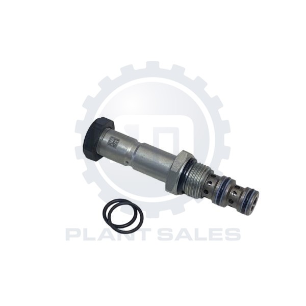54861628 Valve Kit - Volvo