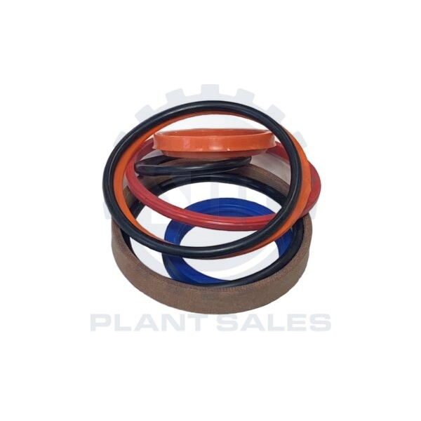 6058-0003K Seal Kit - Mecalac