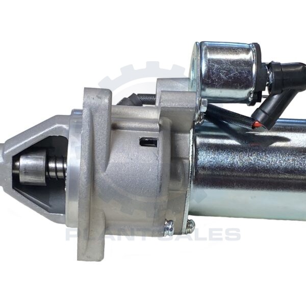 710-157 Starter Motor (GX390) - Slanetrac