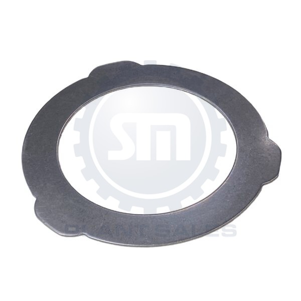 800-10659 Disc - Mecalac