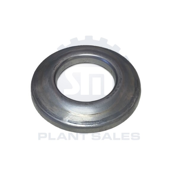 800-2093 Oil Seal Cover - Mecalac