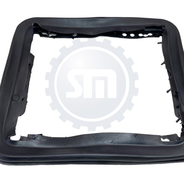 800-21527 Suspension Dust Cover (United Seats) - Mecalac