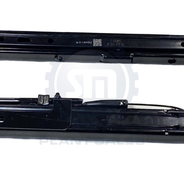 800-22032 Slide Rail Kit (United Seats) - Mecalac