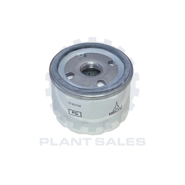 800-7474 Oil Filter (Deutz) - Mecalac