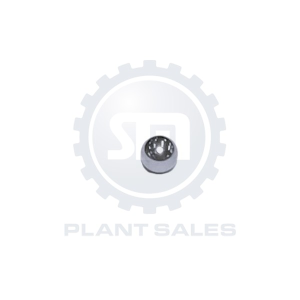 800-9259 Detent Ball - Mecalac