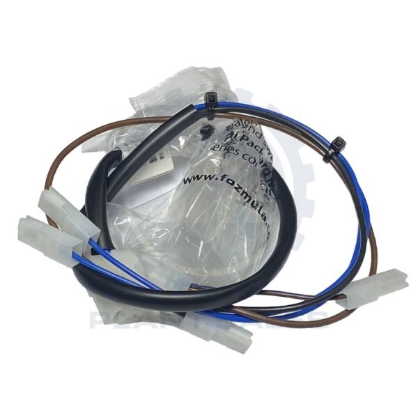 8000-4261 Dash Loom - Mecalac