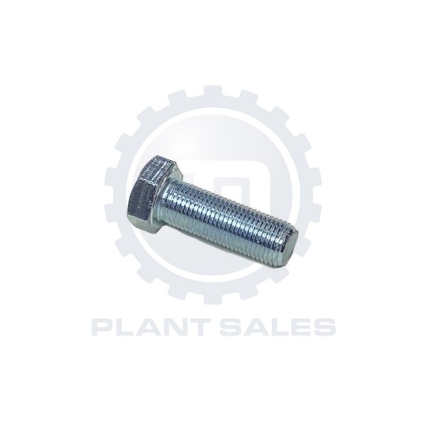 8004-1167 Propshaft Bolt - Mecalac